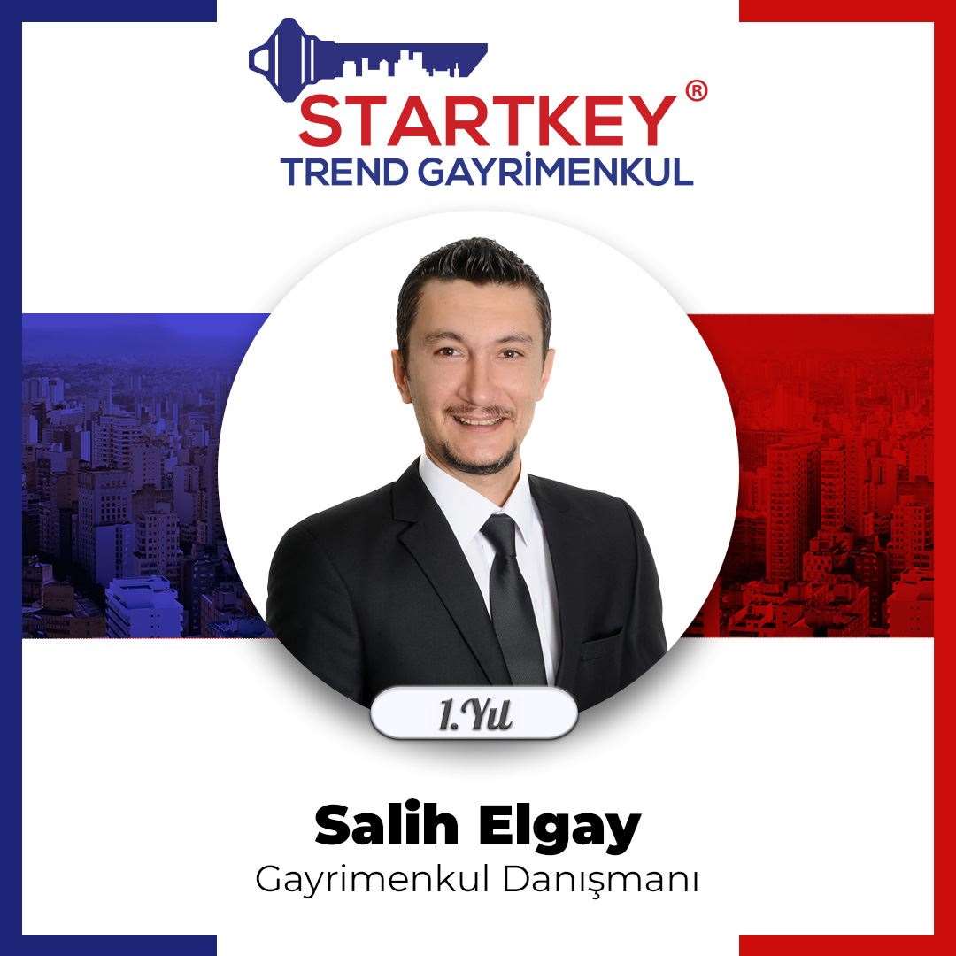 Salih Elgay